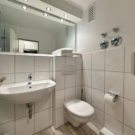 Metropol, Whg 7, Seeseite Westerland