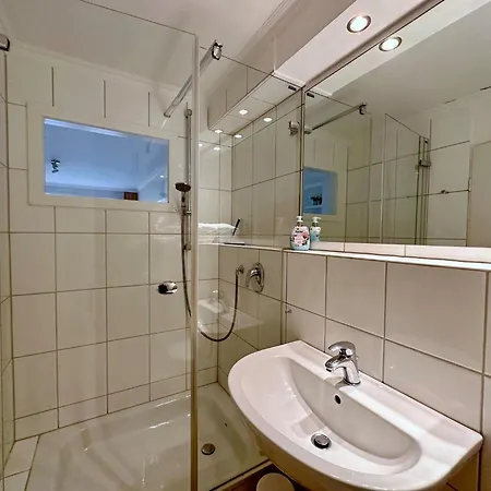 Metropol, Whg 7, Seeseite Westerland
